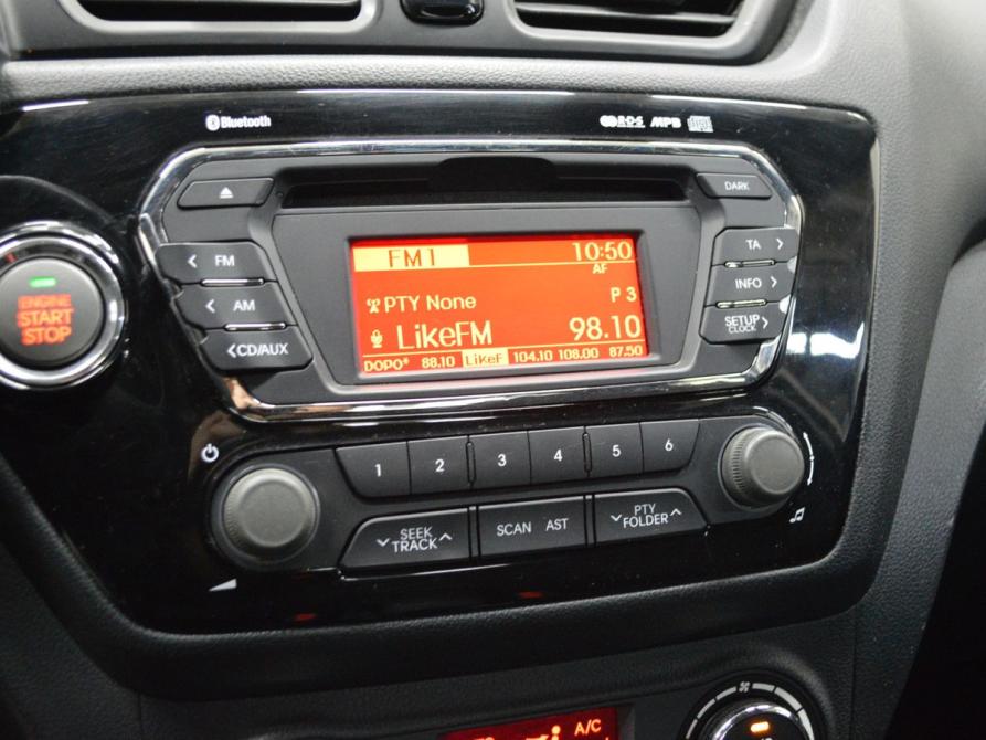 Kia Rio III Санкт-Петербург  - изображение 14