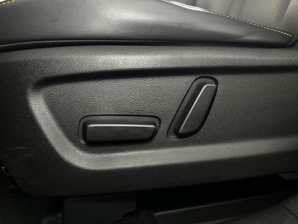 Changan CS35 Plus I с пробегом 2019 года, цена 1 750 000 рублей, 49230 км, внедорожник, Автокод Объявления