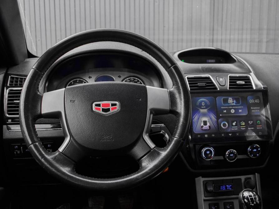 Geely Emgrand EC7 Екатеринбург  - изображение 12