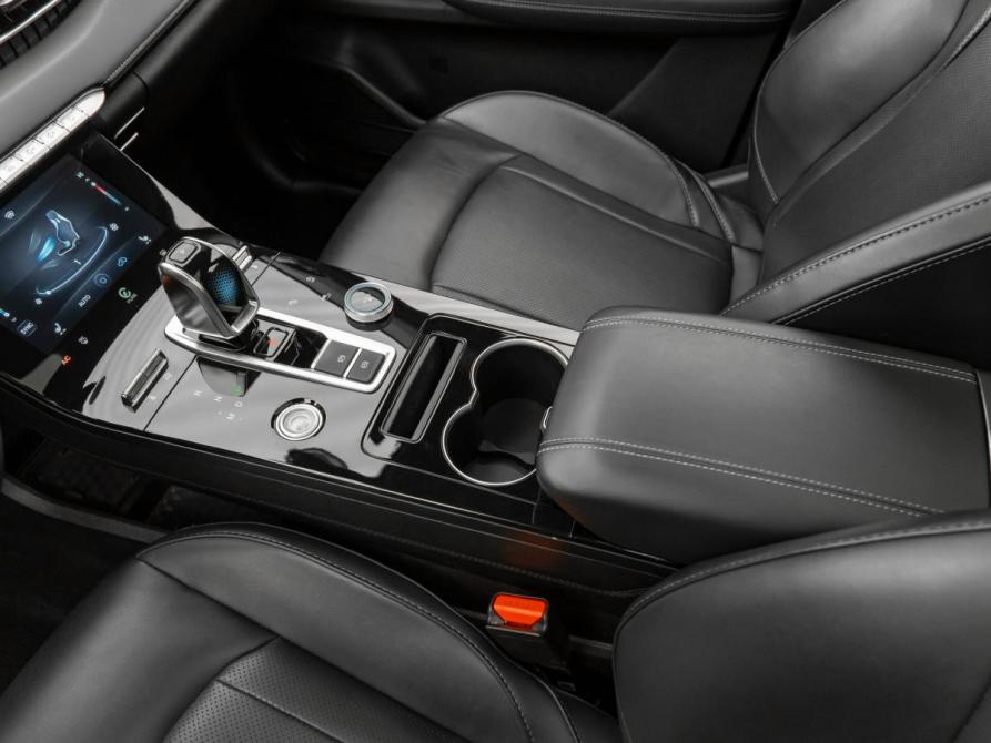 Chery Tiggo 8 Pro Max I Москва  - изображение 18