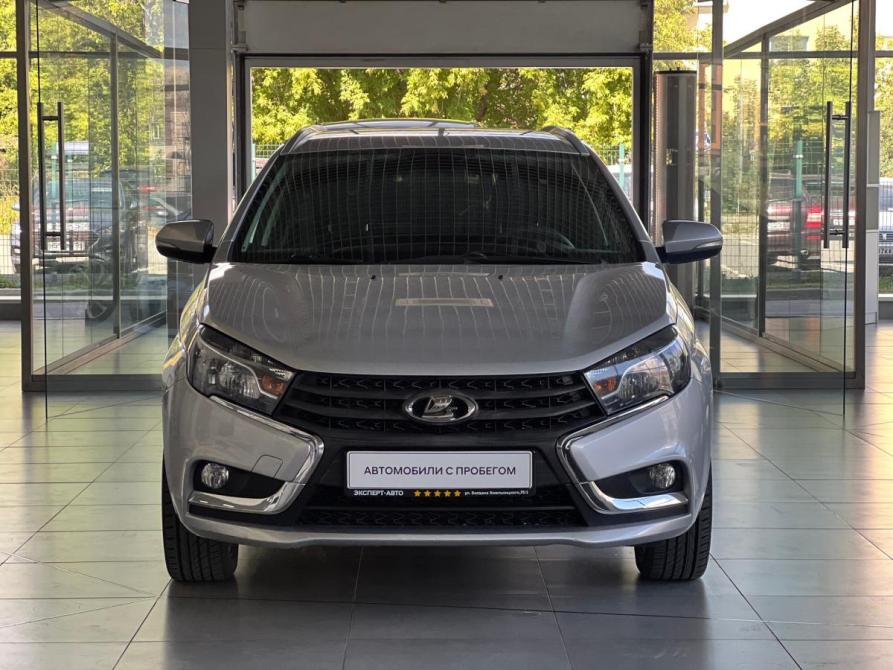 Lada (ВАЗ) Vesta I Новосибирск  - изображение 2