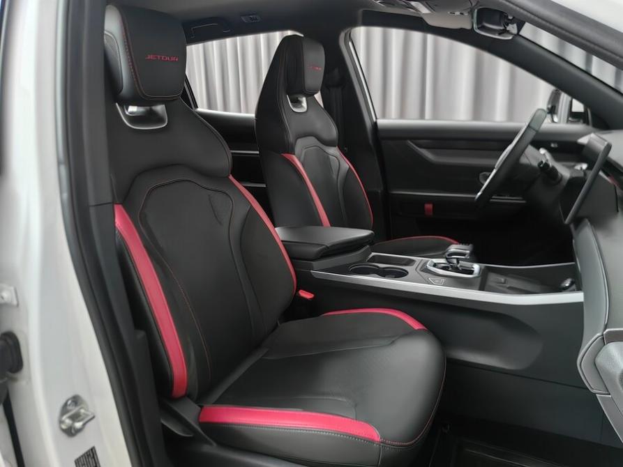 JETOUR DASHING I Подольск  - изображение 7