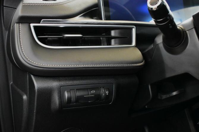 Chery Tiggo 7 Pro Max I с пробегом 2023 года, цена 1 590 000 рублей, 55264 км, внедорожник, Автокод Объявления