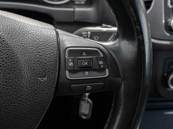 Volkswagen Tiguan I Рестайлинг с пробегом 2012 года, цена 1 250 000 рублей, 219238 км, внедорожник, Автокод Объявления