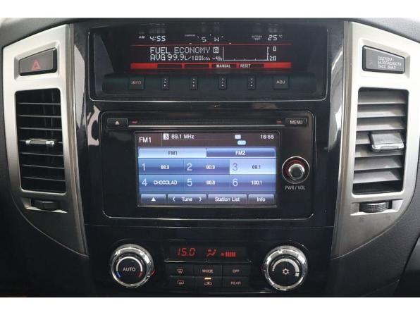 Mitsubishi Pajero IV Рестайлинг 2 с пробегом 2014 года, цена 2 460 000 рублей, 240000 км, внедорожник, Автокод Объявления