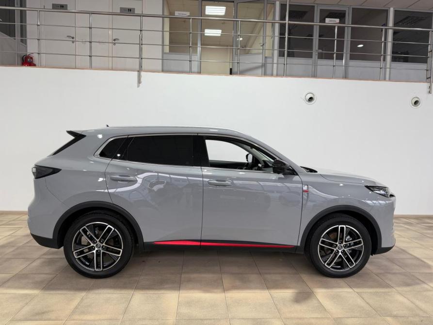 Changan CS55 Plus II Новороссийск  - изображение 7