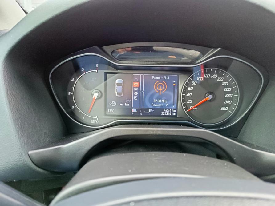 Ford Mondeo IV Рестайлинг Тюмень  - изображение 16