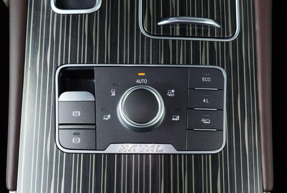 Haval H9 I Рестайлинг Саратов  - изображение 18