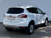Ford Kuga I Москва  - изображение 22