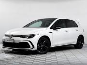 Volkswagen Golf VIII Москва  - изображение 26