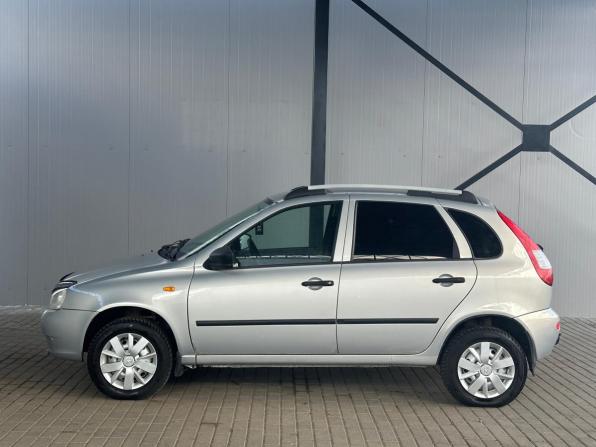 Lada (ВАЗ) Kalina I с пробегом 2009 года, цена 275 000 рублей, 280813 км, хэтчбек, Автокод Объявления