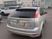 Ford Focus II Рестайлинг Санкт-Петербург  - изображение 7