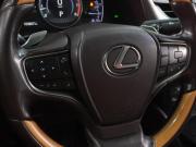 Lexus ES VII Воронеж  - изображение 43