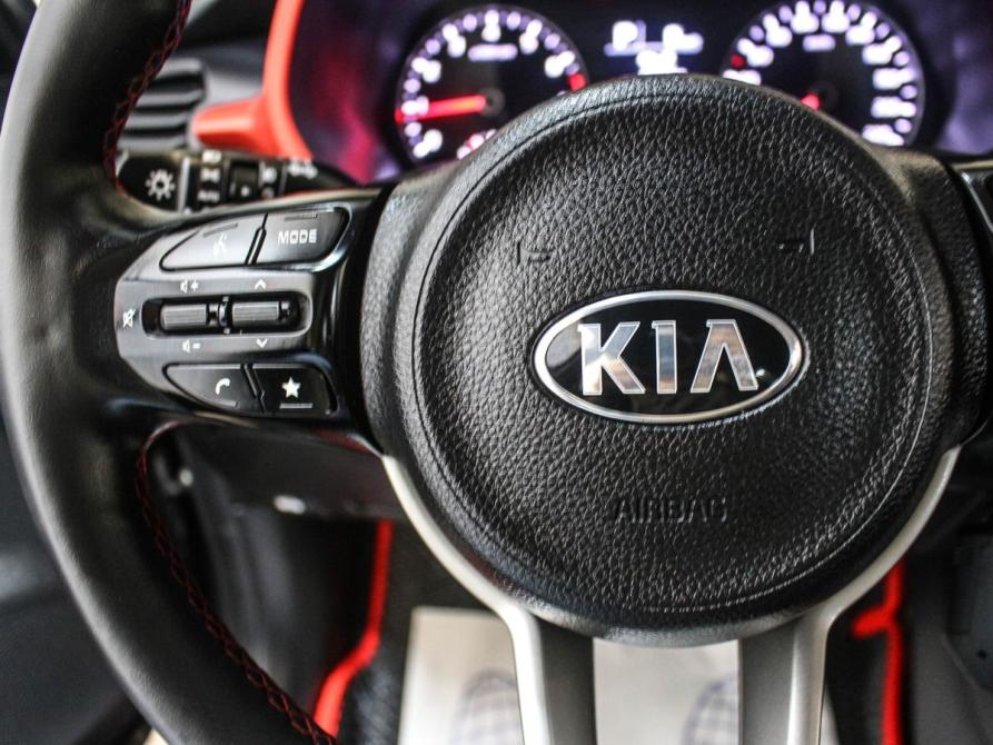 Kia Rio IV Рестайлинг Калуга  - изображение 10