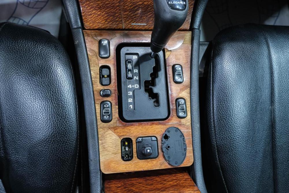 Mercedes-Benz E-Класс II (W210 S210) Новокузнецк  - изображение 25