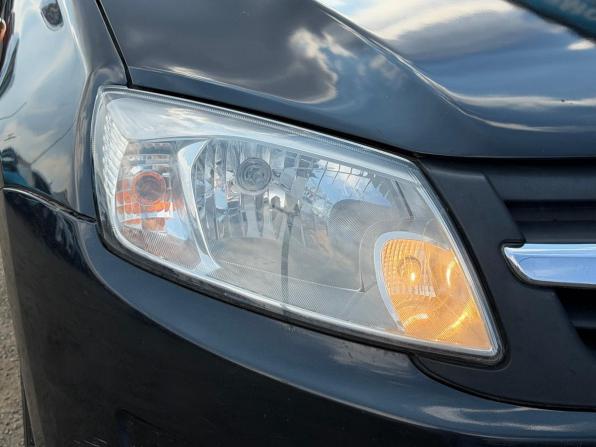 Lada (ВАЗ) Granta I с пробегом 2014 года, цена 310 000 рублей, 172152 км, лифтбек, Автокод Объявления