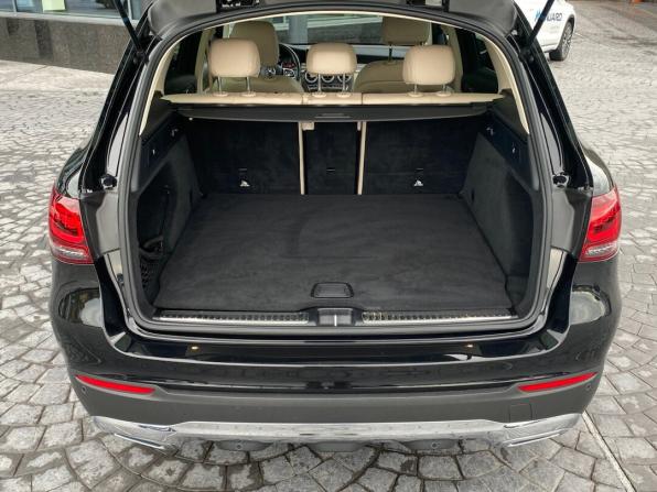 Mercedes-Benz GLC I (X253) Рестайлинг с пробегом 2021 года, цена 3 899 000 рублей, 77105 км, внедорожник, Автокод Объявления