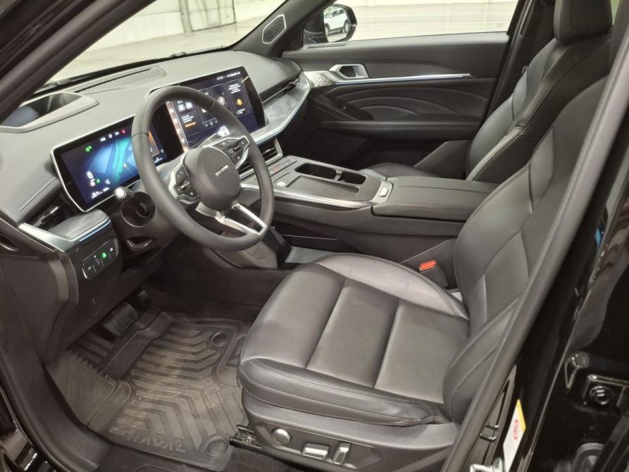 Haval F7 II Казань  - изображение 20