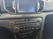 Kia Sportage IV Уфа  - изображение 28