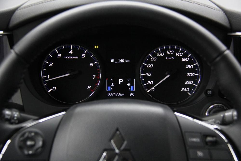 Mitsubishi Outlander III Рестайлинг 3 Чебоксары  - изображение 16