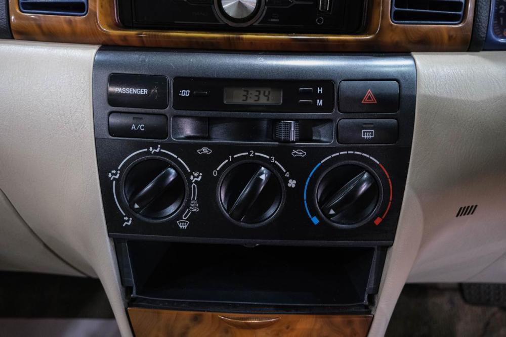 Toyota Corolla IX (E120 E130) Новокузнецк  - изображение 25