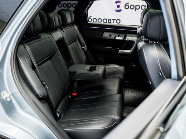 Jaecoo J7 I с пробегом 2024 года, цена 2 290 000 рублей, 30306 км, внедорожник, Автокод Объявления