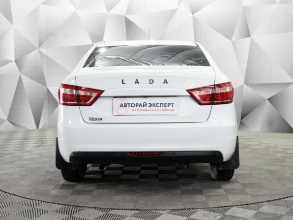 Lada (ВАЗ) Vesta I с пробегом 2020 года, цена 1 199 000 рублей, 49000 км, седан, Автокод Объявления