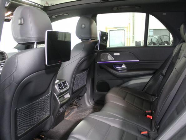 Mercedes-Benz GLE II (V167) с пробегом 2021 года, цена 9 796 000 рублей, 30783 км, внедорожник, Автокод Объявления