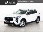 Haval Jolion I Рестайлинг Казань  - изображение 15
