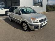Ford Fusion I Рестайлинг Москва  - изображение 19