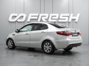 Kia Rio III Воронеж  - изображение 21