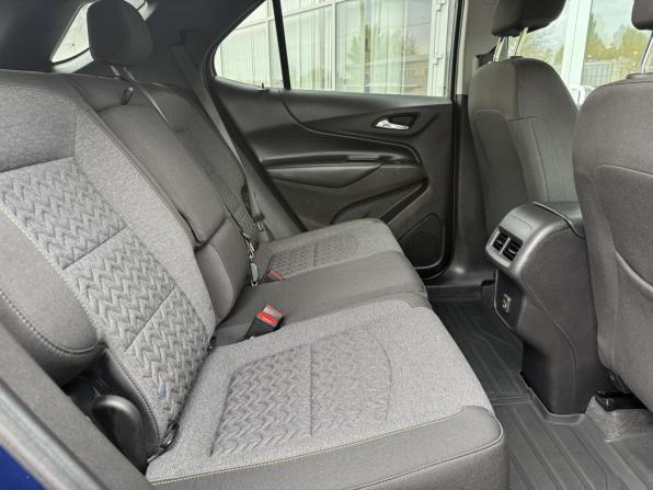 Chevrolet Equinox III Рестайлинг с пробегом 2022 года, цена 2 299 000 рублей, 48000 км, внедорожник, Автокод Объявления