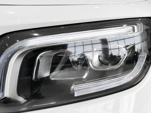 Mercedes-Benz GLB I (X247) с пробегом 2020 года, цена 3 050 000 рублей, 93672 км, внедорожник, Автокод Объявления