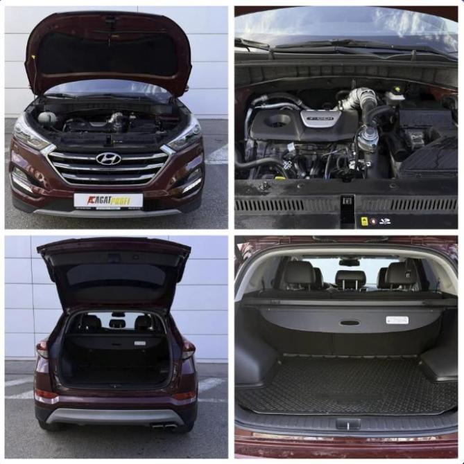 Hyundai Tucson III Ставрополь  - изображение 12