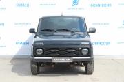 Lada (ВАЗ) Niva Legend Пермь  - изображение 20