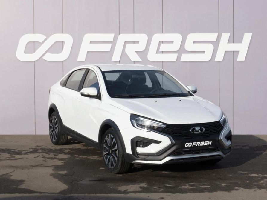 Lada (ВАЗ) Vesta I Рестайлинг (NG) Орехово-Зуево  - изображение 1