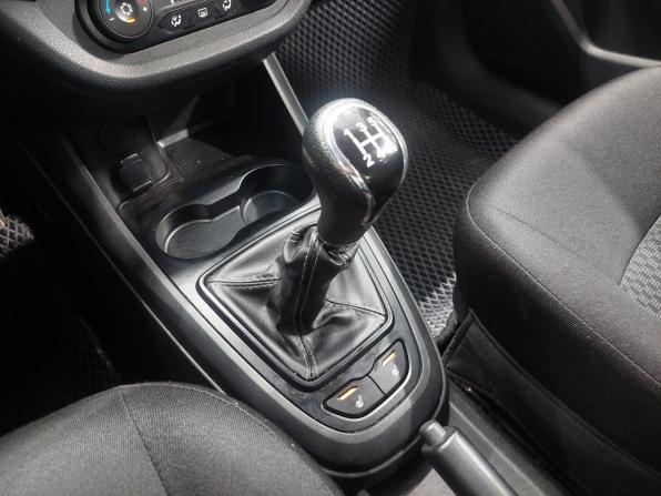 Lada (ВАЗ) Vesta I с пробегом 2018 года, цена 850 000 рублей, 94207 км, седан, Автокод Объявления
