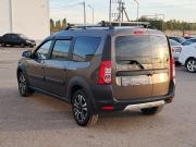 Lada (ВАЗ) Largus I Рестайлинг Набережные Челны  - изображение 34