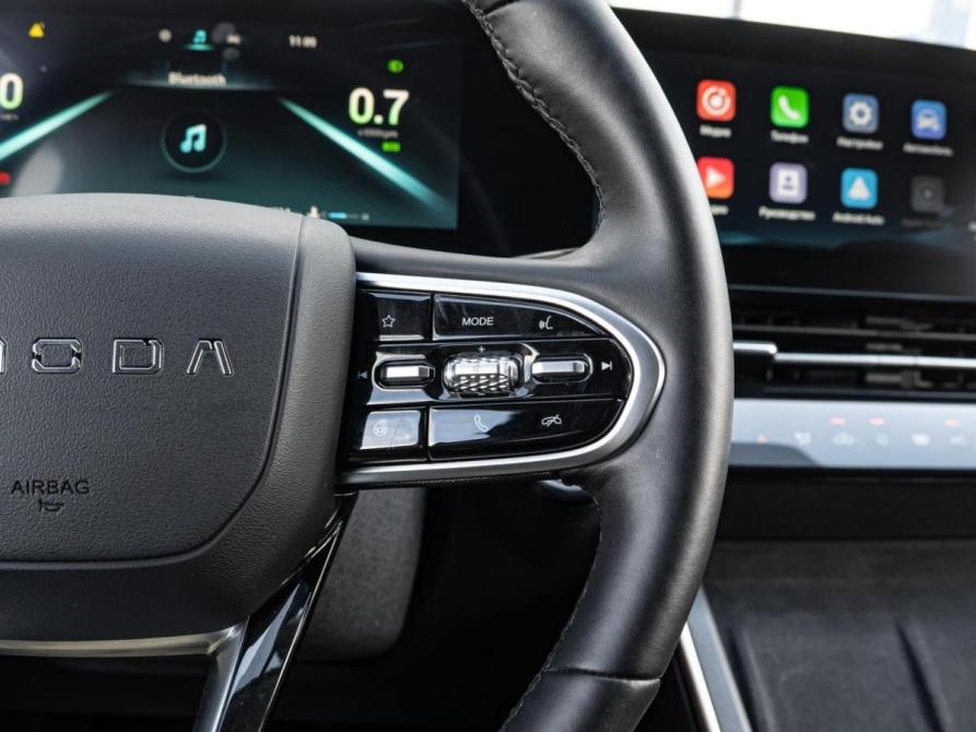 Omoda C5 I Рестайлинг Новороссийск  - изображение 18