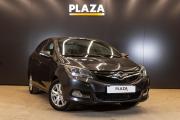 Haima M3 Уфа  - изображение 19
