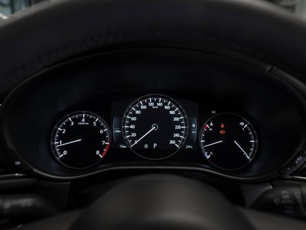 Mazda CX-30 I с пробегом 2026 года, цена 4 600 000 рублей, 15 км, внедорожник, Автокод Объявления