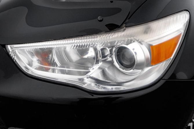 Mitsubishi ASX I с пробегом 2012 года, цена 1 149 000 рублей, 130000 км, внедорожник, Автокод Объявления