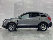 Opel Antara I Рестайлинг Новосибирск  - изображение 27