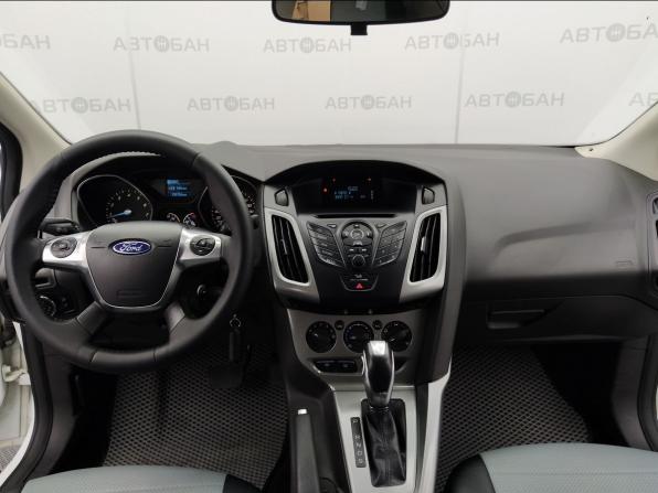 Ford Focus III с пробегом 2013 года, цена 799 000 рублей, 132716 км, седан, Автокод Объявления