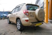 Toyota RAV4 III (XA30) Иркутск  - изображение 26