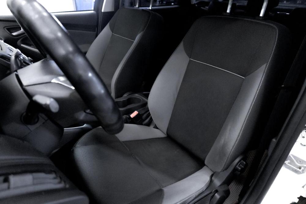 Ford Focus III Тюмень  - изображение 19