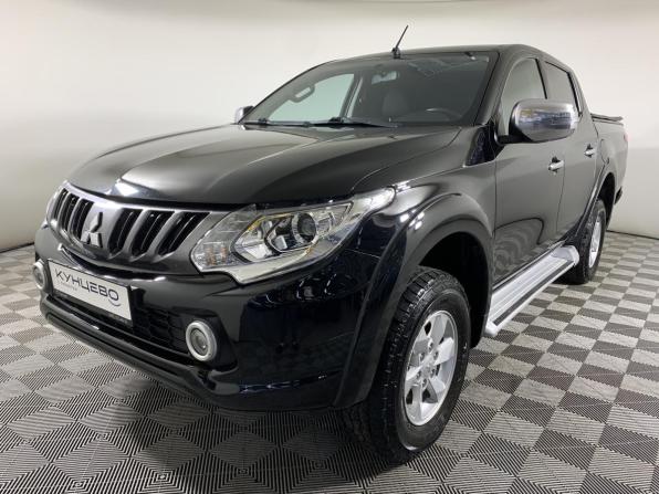 Mitsubishi L200 V с пробегом 2018 года, цена 1 747 000 рублей, 320100 км, offers.body_type.unknown, Автокод Объявления