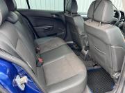 Opel Astra H Рестайлинг Ростов-на-Дону  - изображение 25