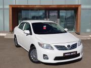Toyota Corolla X (E140 E150) Рестайлинг Оренбург  - изображение 21