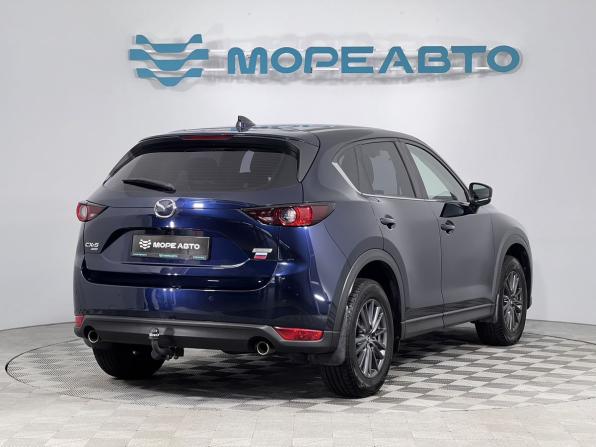 Mazda CX-5 II с пробегом 2019 года, цена 2 700 000 рублей, 117192 км, внедорожник, Автокод Объявления